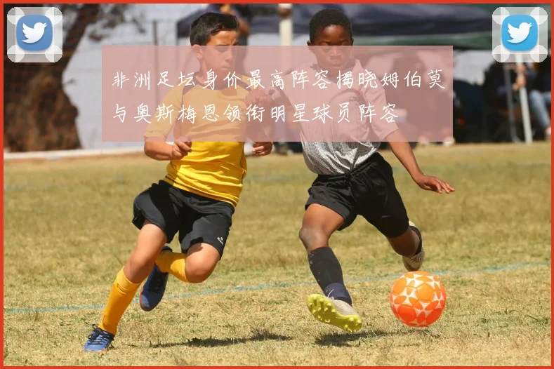 非洲足坛身价最高阵容揭晓姆伯莫与奥斯梅恩领衔明星球员阵容